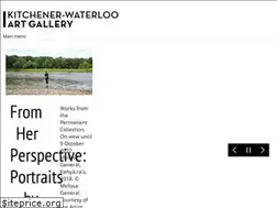 Sites similar to kwag.ca