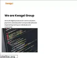 Sites similar to kwagei.com