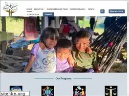 Sites similar to kwahdao.org