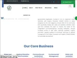 Sites similar to kwaho.org