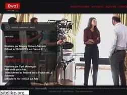 Sites similar to kwai.tv