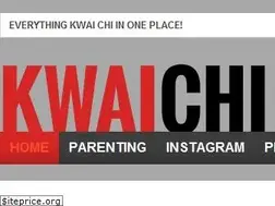 Sites similar to kwaichi.com