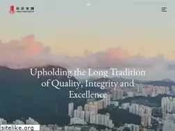 Sites similar to kwaihung.com.hk