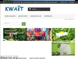 Sites similar to kwait.fr