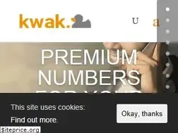 Sites similar to kwak-telecom.com
