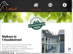 Sites similar to kwakkelnest.be
