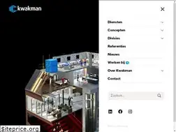 Sites similar to kwakmangroep.nl