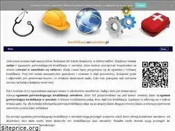Sites similar to kwalifikacjewzawodzie.pl