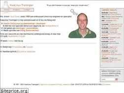 Sites similar to kwalinux.nl