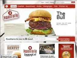 Sites similar to kwalitaria.nl