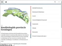 Sites similar to kwaliteitsgidsgroningen.nl