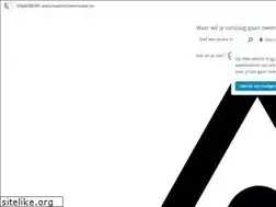 Sites similar to kwaliteitzwemwater.be