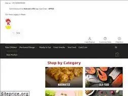 Sites similar to kwalitychicken.com