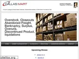 Sites similar to kwalitycloseouts.com
