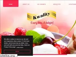 Sites similar to kwalityfoods.com