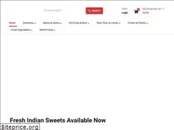 Sites similar to kwalityfoods.ie