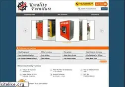 Sites similar to kwalityfurniture.co