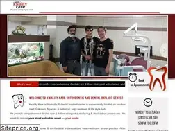Sites similar to kwalitykare.com