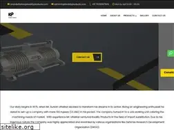 Sites similar to kwalityproducts.com