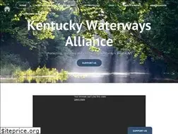 Sites similar to kwalliance.org