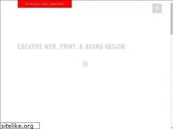 Sites similar to kwallingdesign.com