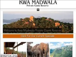 Sites similar to kwamadwala.net
