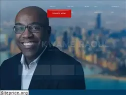 Sites similar to kwameraoul.com