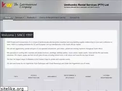 Sites similar to kwamusements.co.za