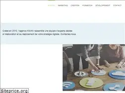 Sites similar to kwan.fr