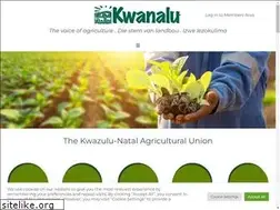 Sites similar to kwanalu.co.za