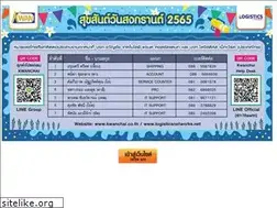 Sites similar to kwanchai.co.th
