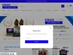 Sites similar to kwancorp.com.ph