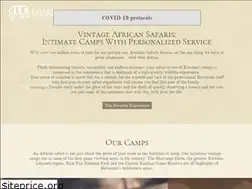Sites similar to kwando.co.bw