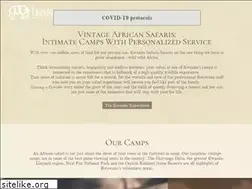 Sites similar to kwando.co.za