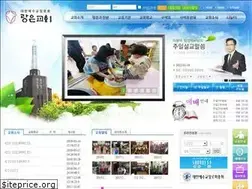 Sites similar to kwang-eun.or.kr