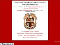 Sites similar to kwanga.net
