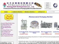 Sites similar to kwangdah.com