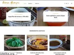 Sites similar to kwanhomsai.com