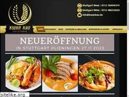Sites similar to kwankao.de