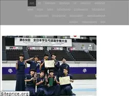 Sites similar to kwanseikyudo.com