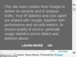 Sites similar to kwanstech.blogspot.com