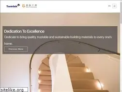 Sites similar to kwantaieng.com