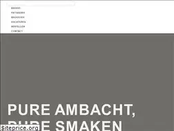 Sites similar to kwanten-vanesch.be