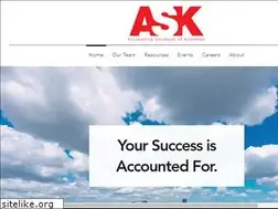 Sites similar to kwantlenaccounting.com