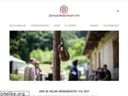 Sites similar to kwanumzen.cz