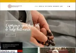 Sites similar to kwanumzen.org