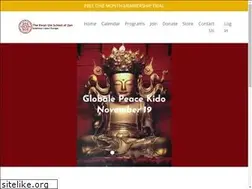 Sites similar to kwanumzenonline.org