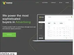 Sites similar to kwanza.co.tz