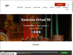 Sites similar to kwanzaa5k.com