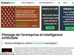 Sites similar to kwanzeo.com